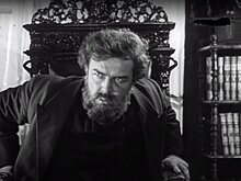 Как выглядит могила звезды "Угрюм-реки" Георгия Епифанцева, которого в 53 года переехал поезд