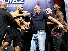 UFC 279, Хамзат Чимаев — Кевин Холланд, Нейт Диаз — Тони Фергюсон, где смотреть, кто такой Хантер Кэмпбелл