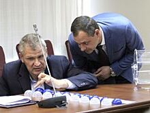 Мандаты в заксобрание Ульяновской области перераспределили из-за математической ошибки