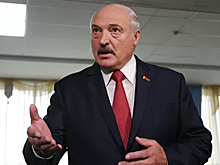 "Так и ездят": Лукашенко пожаловался на россиян