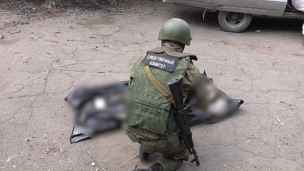 Российские следователи не оставят безнаказанными пытки пленных военнослужащих ДНР