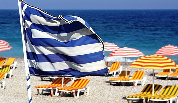 Тестирование в аэропорту и All Inclusive. Греция уточняет детали для туристов