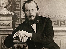 Страсти по Достоевскому: как нижегородка разбила сердце знаменитого писателя