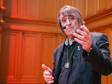 "Солисты Москвы" отметят День рождения концертом на инструментах Страдивари