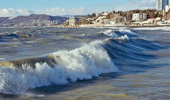 Кубань вводит мораторий на курортный сбор