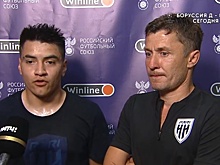 «Самый сложный месяц»: Илич сделал заявление после победы «Пари НН»
