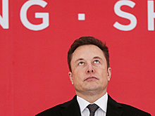 Илон Маск задумался о смерти