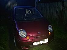 15-летнюю школьницу сбила иномарка в Слюдянке