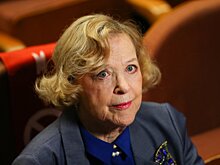 Театр имени Моссовета: Валентина Талызина проходит профилактическое обследование в больнице
