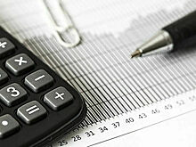 Минфин заявил о возможном дефиците бюджета в 2021 году