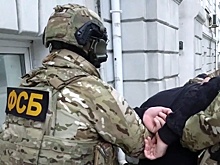 В Крыму задержали троих агентов ГУР Украины, планировавших диверсии