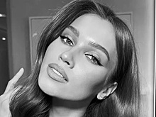 "Вице-Мисс Россия" Ксения Александрова погибла в ДТП с лосем