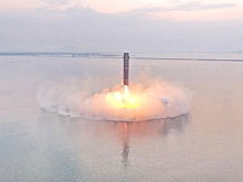 Китайцы доставили товары с маркетплейса при помощи ракеты