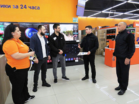 В Северной Осетии полицейские Владикавказа провели профилактические мероприятия на тему дистанционного мошенничества