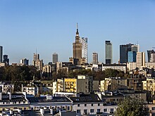 В Польше боятся появления «новой Российской империи»