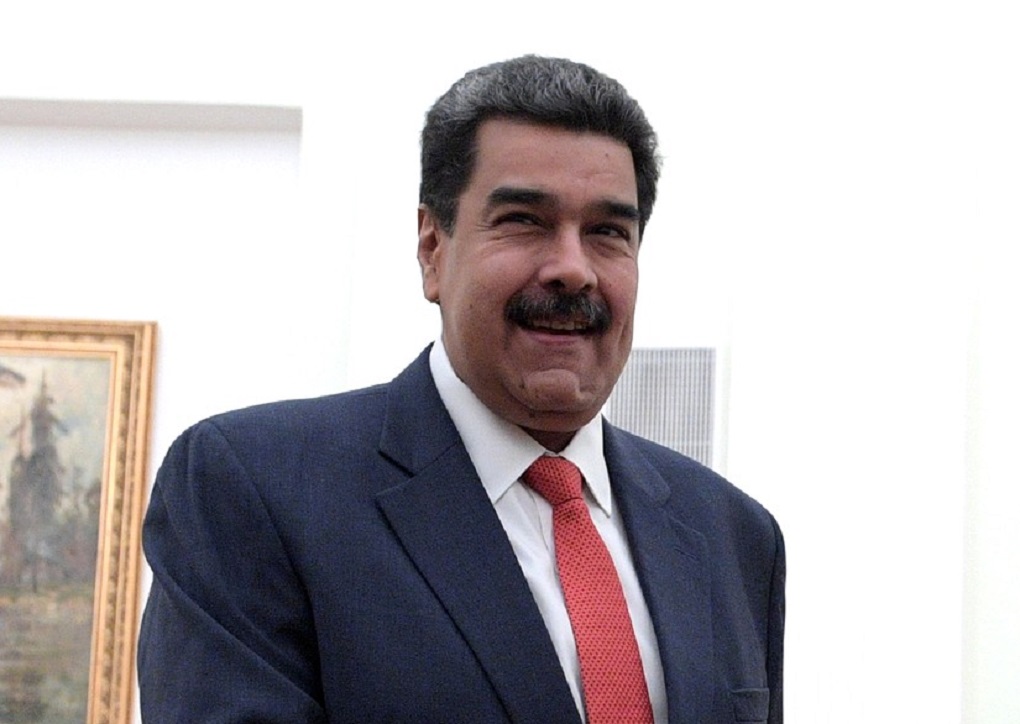 Николас Мадуро победил на выборах президента Венесуэлы