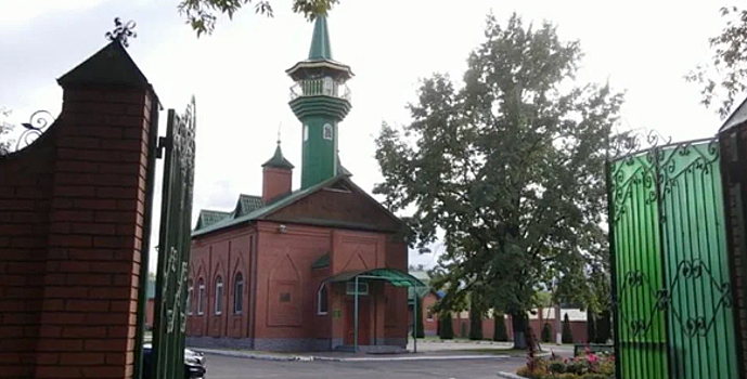 В Щелкове на территории соборной мечети появится ритуальный комплекс