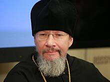 Советник патриарха допустил захват мятежного монастыря на Афоне силой