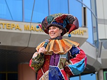 Омский "Арлекин" соберет кукольников пяти стран и десяти регионов России