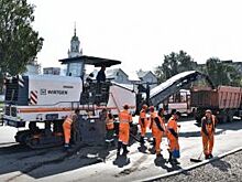 Горожане - зоркий глаз. Будет ли удачным ремонт проспекта Авиаторов
