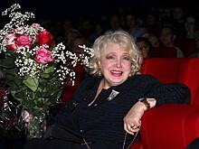 «Не хочет, чтобы видели ее слабость»: раскрыто местонахождение 91-летней Татьяны Дорониной