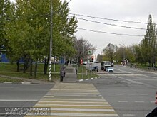 В Бирюлеве Западном проведут благоустройство дорог