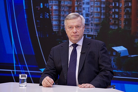 Должны завершить в конце марта: губернатор Ростовской области рассказал о работах, проводимых на М-4