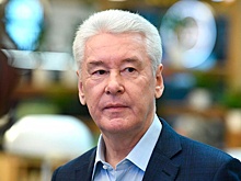 Собянин рассказал о планах создания в Москве кинокластера мирового уровня