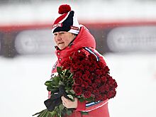 Вяльбе: в сборной России нет никаких авансов и возможностей попасть туда по блату
