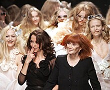 Бренд Sonia Rykiel закрывается: магазины будут закрыты, а архивы распроданы