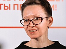 Писательницу Гузель Яхину хотят лишить государственных премий