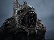 Анонсирован сиквел для лавкрафтовского экшен-хоррора The Sinking City