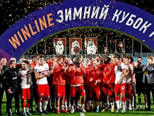 Непомнящий: «Спартаку» не стоит выигрывать Зимний кубок РПЛ