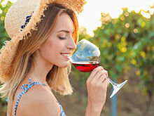 В Москве снизилось употребление алкоголя и табака