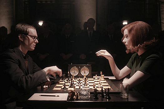 Почему для женщин и мужчин раздельно проводят шахматные турниры