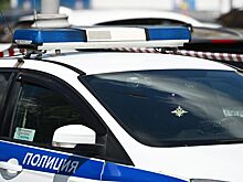 Видео дня: мужчина без прав перепрыгнул огромный провал на дороге