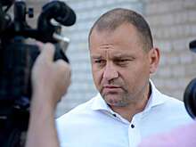 Глава Оренбурга ушел на больничный сразу после отпуска