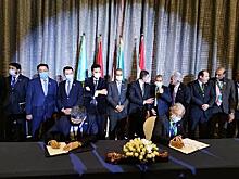 Казахстан и Египет развивают экономическое сотрудничество