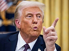 Валютой Трампа теперь можно оплатить товары и путешествия