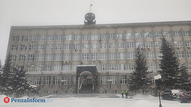 В Пензе пока не выделяют деньги на ремонт бани на ул. Ушакова