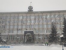 В Пензе пока не выделяют деньги на ремонт бани на ул. Ушакова