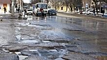 Саратовские дороги планируют ремонтировать по результатам мониторинга ОНФ