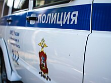 Полиция ликвидировала наркопритон в квартире на востоке Москвы