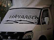 Больше сотни рейсов задержали в аэропортах Москвы из-за метели