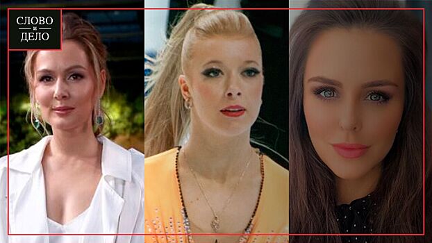 Российские звезды поделились, как проведут праздник 8 Марта