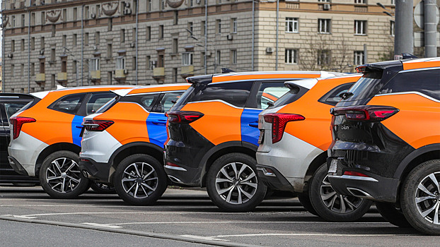 Как не потерять деньги из-за сбоя в каршеринге: советы экспертов