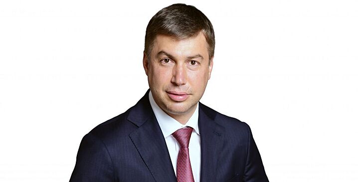 Алексей Логвиненко поздравил ростовчан с Рождеством Христовым