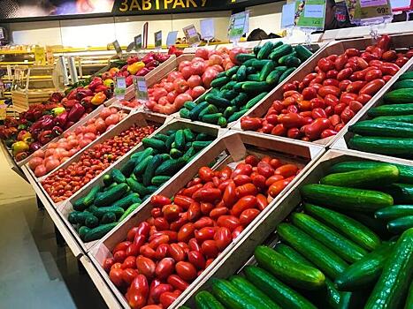 Минэкономразвития Забайкалья собирается сдержать рост цен на продукты