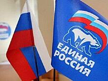 Александр Щербаков и Юлия Марченко победили на праймериз «Единой России»
