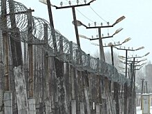 В исправительной колонии № 5 устроили день открытых дверей